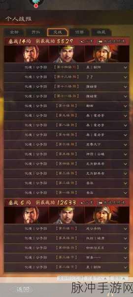 三国志战略版孙权使用秘籍，武将搭配与战法全解析