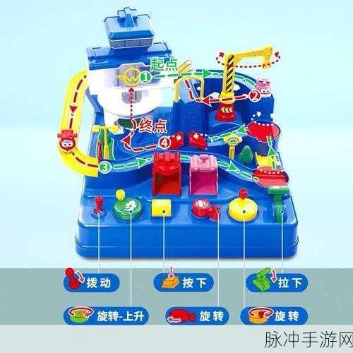超级秋季大冒险,解锁你的冒险闯关新篇章