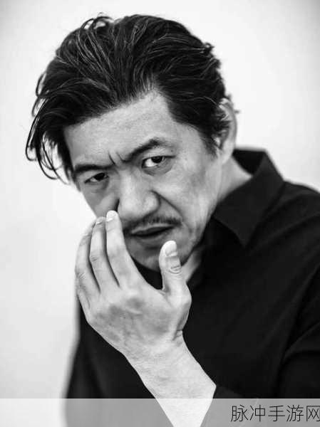 宣誓新角色性感鱼人声线爆火，幕后CV竟是游戏圈老炮！