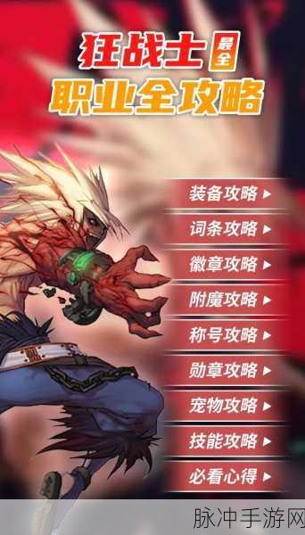 DNF红眼角色属性深度剖析，哪个属性最为强悍且至关重要？