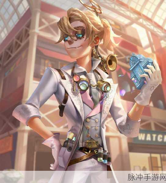 第五人格灵犀妙探标签全攻略，解锁你的专属荣耀