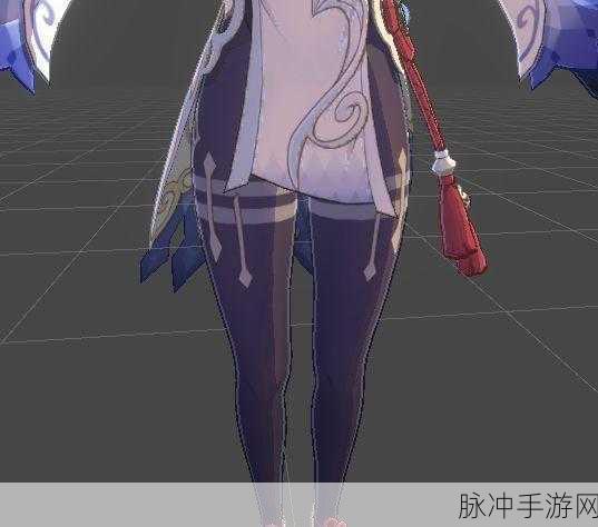 URP仿原神渲染大揭秘，手游角色塑造的美学巅峰