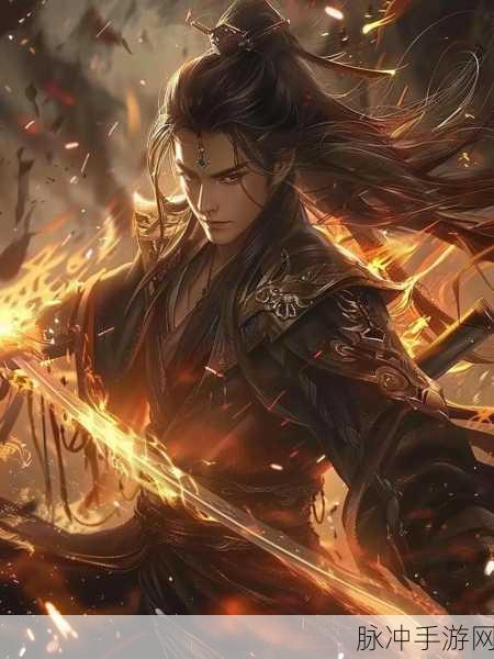 剑气凛然,无极剑仙震撼降临,修仙之路再启新章!