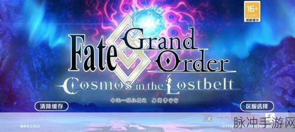 FGO秘石速刷攻略,高效获取技能强化素材