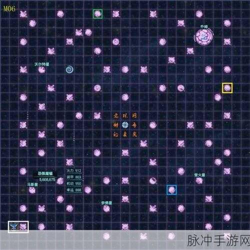 斯多利卡迷宫深度探索，解锁不思议迷宫建筑奥秘