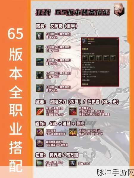 DNF勇者套装深度剖析！职业专属神器，你选对了吗？