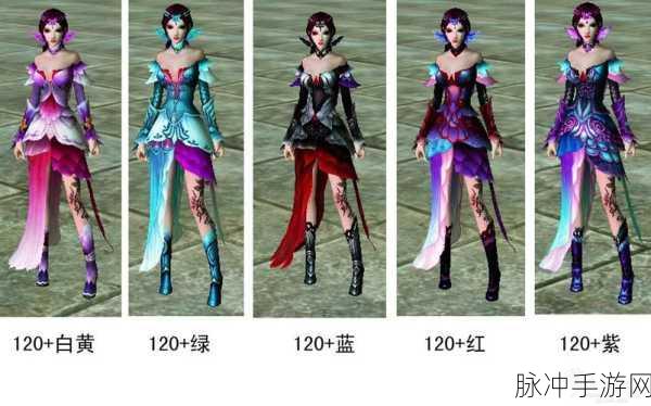 倩女幽魂手游魅者法宝精选指南,打造专属你的控制大师