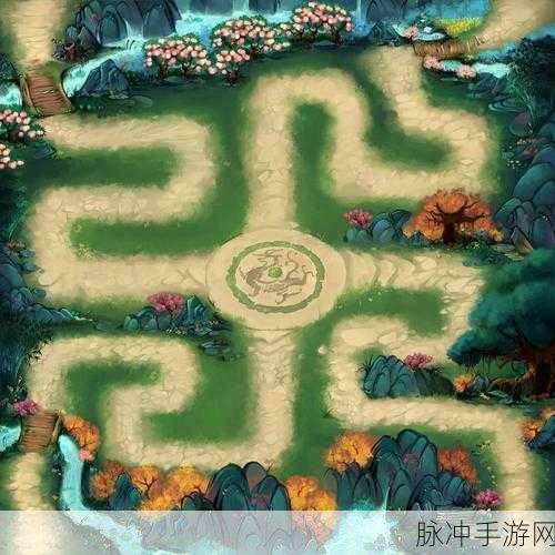 神仙道，解锁五伙伴仙道路径全揭秘