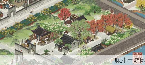 江南百景图扬州府玉获取全攻略