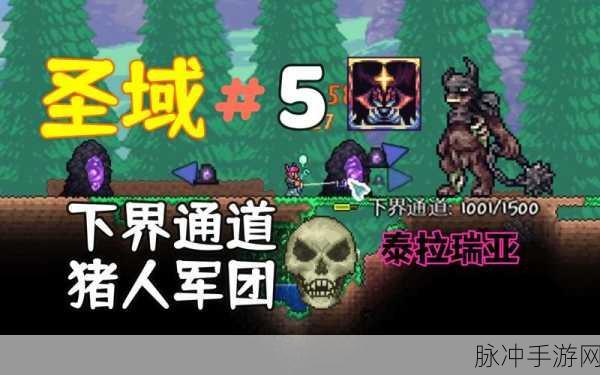 泰拉瑞亚骷髅王,召唤、属性与掉落全攻略