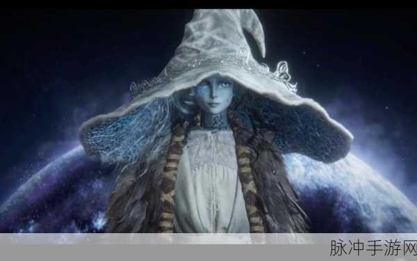 艾尔登法环法师蓝量管理，告别蓝不够用的尴尬境地
