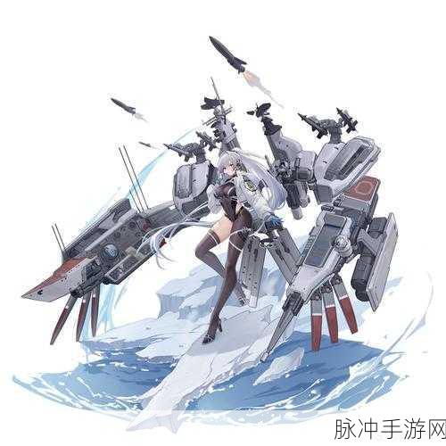 战舰少女r，揭秘那些强大的重巡洋舰
