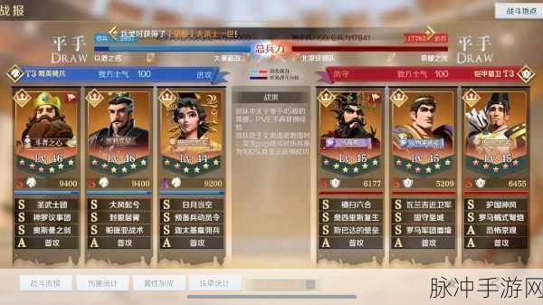 文明与征服焦土作战技能获取全攻略