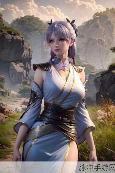 斗破苍穹无上之镜后,新篇章等你探索