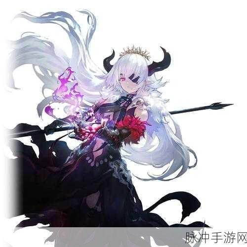 影之诗深度探索，术语大百科，解锁新手至大师的进化之旅