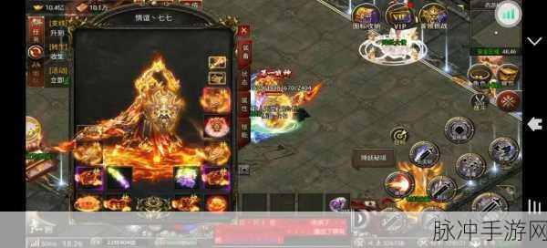 通天西游华为新版本燃爆登场，经典回合制再续西游传奇