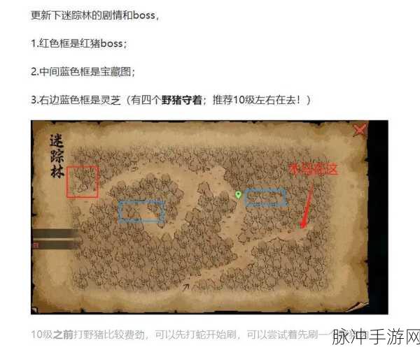 大侠立志传，草上飞NPC位置全揭秘
