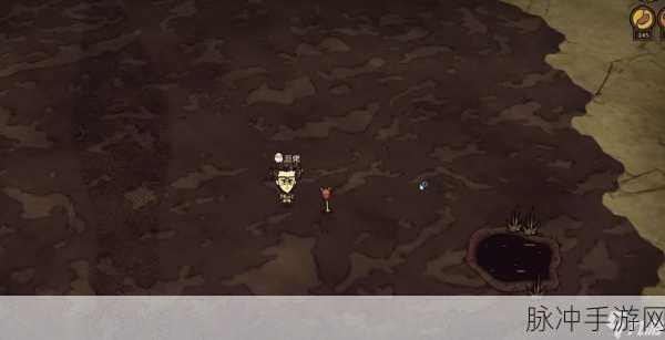 饥荒切斯特眼骨获取全攻略