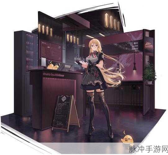 碧蓝航线深度探索，最强紫炮震撼登场，战力飙升的秘密武器！