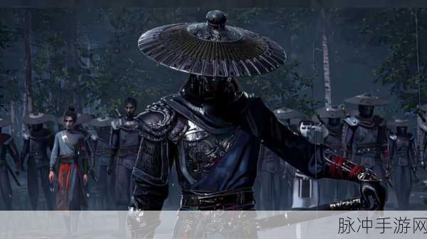 不良人6深度解析，李星云换心之谜与不良帅之路