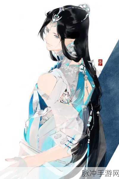 楚留香再现江湖,无界探索与系统互通新纪元