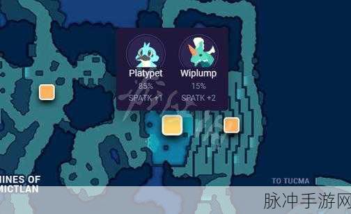 Temtem高手秘籍,揭秘防御努力值速刷圣地,助你战力飙升
