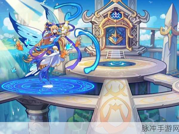 洛克王国，深度解析麻醉效果的实战威力