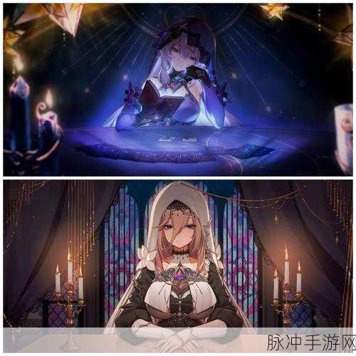 崩坏星穹铁道黑天鹅华丽返场，经典角色引爆玩家狂欢季