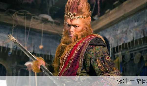 天天神魔路新篇震撼登场，重塑西游传奇，启程奇幻冒险新篇章