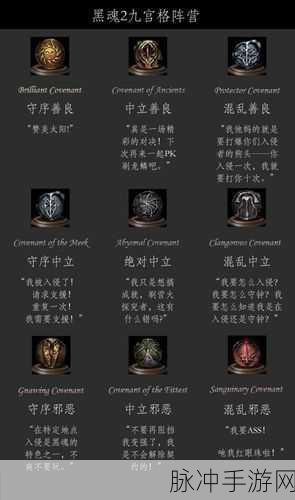 黑暗之魂3誓约道具速刷秘籍，解锁传奇奖励的终极路径