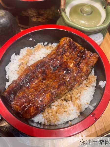 猎魂觉醒鳗鱼饭购买指南，解锁美食家的秘密
