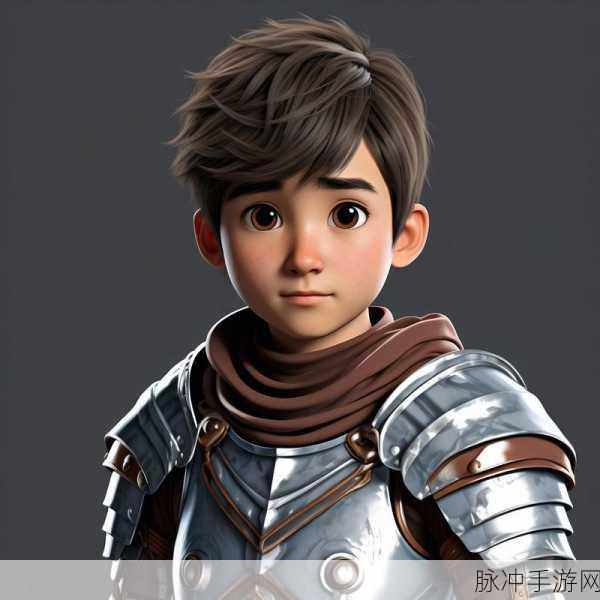 天空的魔幻城百抽版，二次元3D角色扮演新纪元