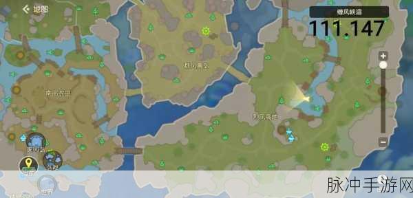海岛纪元速刷资源点位全揭秘，助你轻松称霸海岛