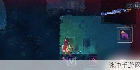 重生细胞电鞭攻略，解锁远程电击的极致玩法