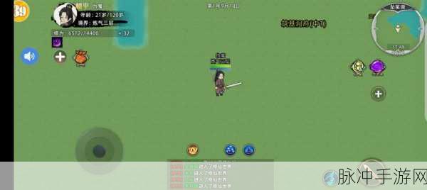 元气骑士小王八,从新手到高手的全方位攻略