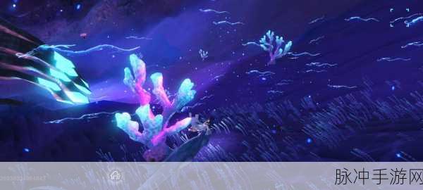 妄想山海北冥秘境,一场奇遇与挑战交织的壮阔之旅