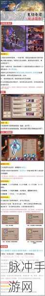 阴阳师平安奇谭奖励全揭秘，助你轻松获取丰厚回馈