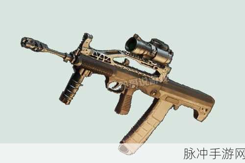 地铁逃生新纪元,M16与MK47的巅峰碰撞,全新武器引爆战场!