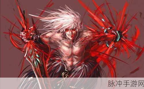 DNF高效清图职业揭秘，哪些职业不输红眼？