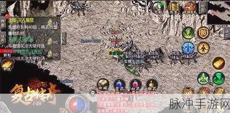 绝地攻沙3D震撼回归，重温经典传奇之旅