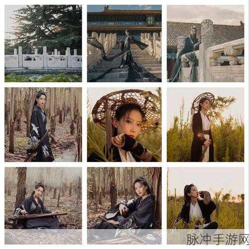 探秘剑灵安装目录,你的武侠梦,即刻启程
