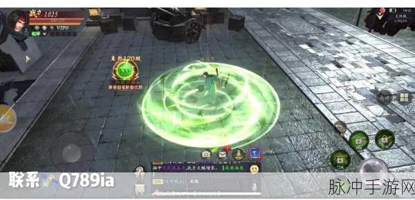天下手游，探索多元版本，畅游仙侠大世界