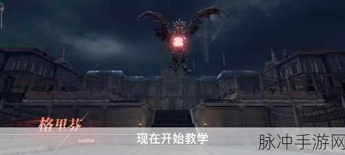 鬼泣巅峰之战格里芬通关秘籍,实用技巧与详细攻略大公开