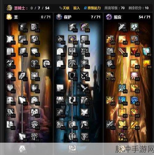 WLK惩戒骑PVP宏,重塑战场霸主的荣耀之路