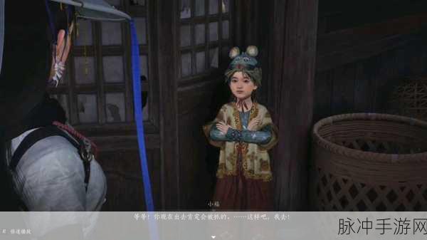 燕云十六声深度探索，倪老头丹任务全揭秘，解锁新剧情的秘籍