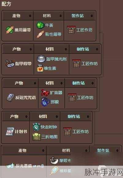 泰拉瑞亚，护盾宝典与获取秘籍全解析