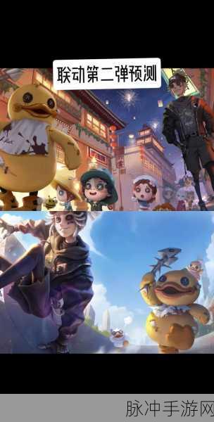 第五人格回归，疯狂撬棍的寻觅之旅