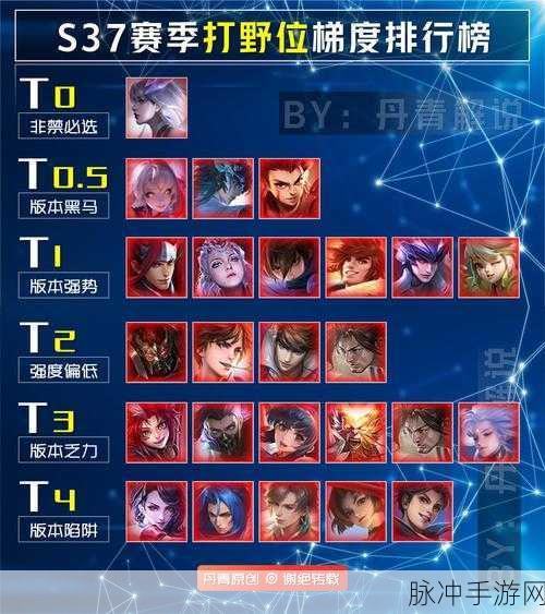 王者荣耀巅峰赛定位全解析，高手进阶之路