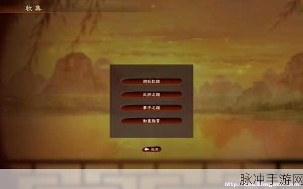 三国志13，解锁个人进阶玩法的深度秘籍