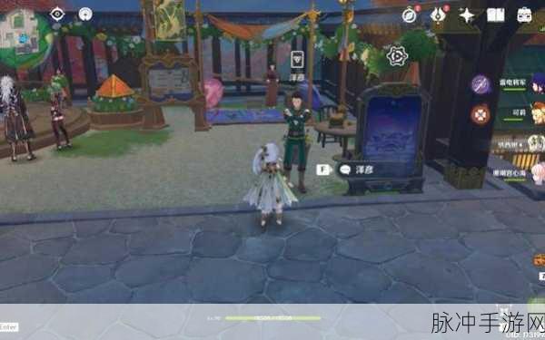原神零时召唤第三关雪中刀,战斗策略与角色配置深度剖析